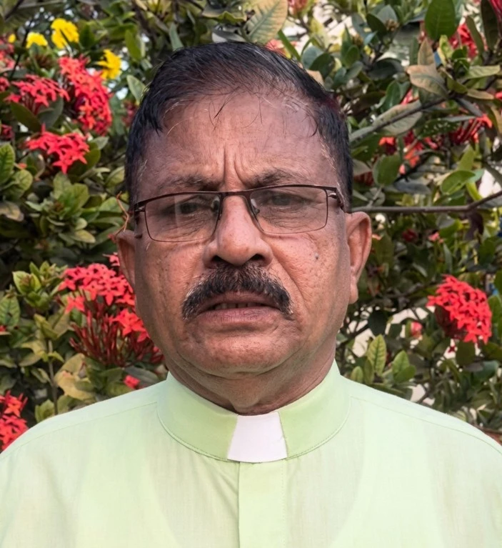 Pastor